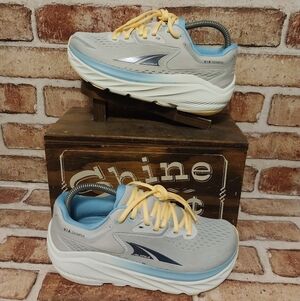 Pre-owned 2022 Altra Via Olympus Road Runners